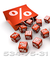 скидка на жалюзи